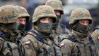 Польща розгортає 40 тисяч військових на кордоні з Білоруссю та Росією