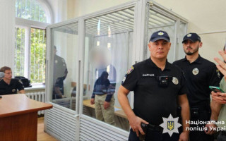 Вбивство двох учнів на Вінниччині: суд обрав запобіжний захід колишньому вчителю