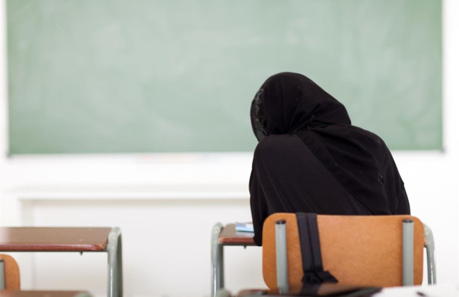 Австрия хочет запретить хиджаб в школах для девочек до 14 лет