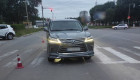 Збив дитину на електросамокаті — у Житомирській області судили водія Lехus