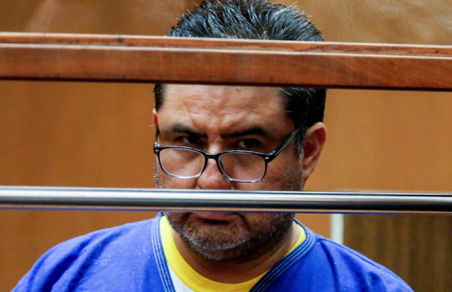 Лидеру церкви с 5 млн верующих в США грозит пожизненное заключение за торговлю людьми