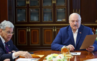 США хочуть повернути посольство до Мінська — представник Білого дому Джон Коул