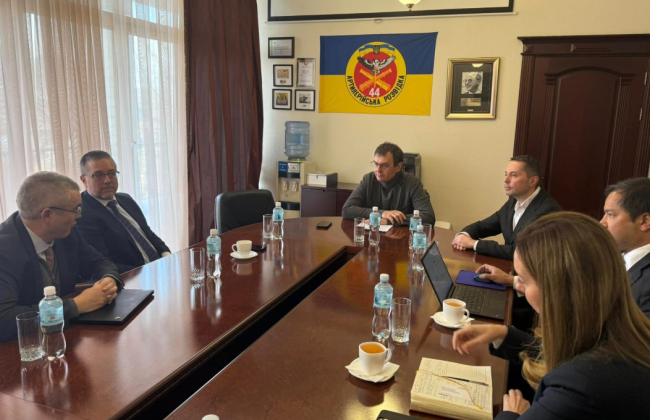 Даниил Гетманцев подтвердил, что миссия МВФ обсуждала детенизацию экономики как условие продолжения финансирования