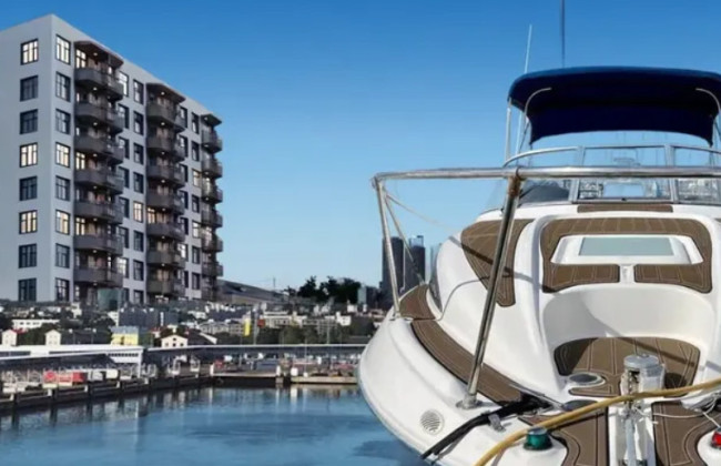 Квартиры и круизный катер — у экс-главы РГА Киева выявили необоснованных активов на более чем 7 млн грн