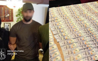 $12 тисяч за перетин кордону: киянин організував канал виїзду ухилянтів через Закарпаття