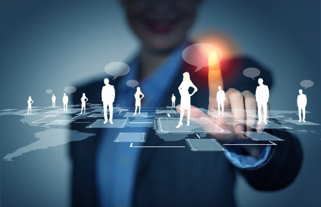 Госслужба занятости запустила сервис «Тренды рынка труда»