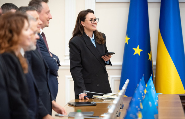 Минэкономики определило приоритетные цели на 2025 год – что входит