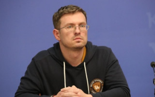 САП просить ВАКС конфіскувати нерухомість головного санітарного лікаря Ігоря Кузіна на понад 3,2 млн грн