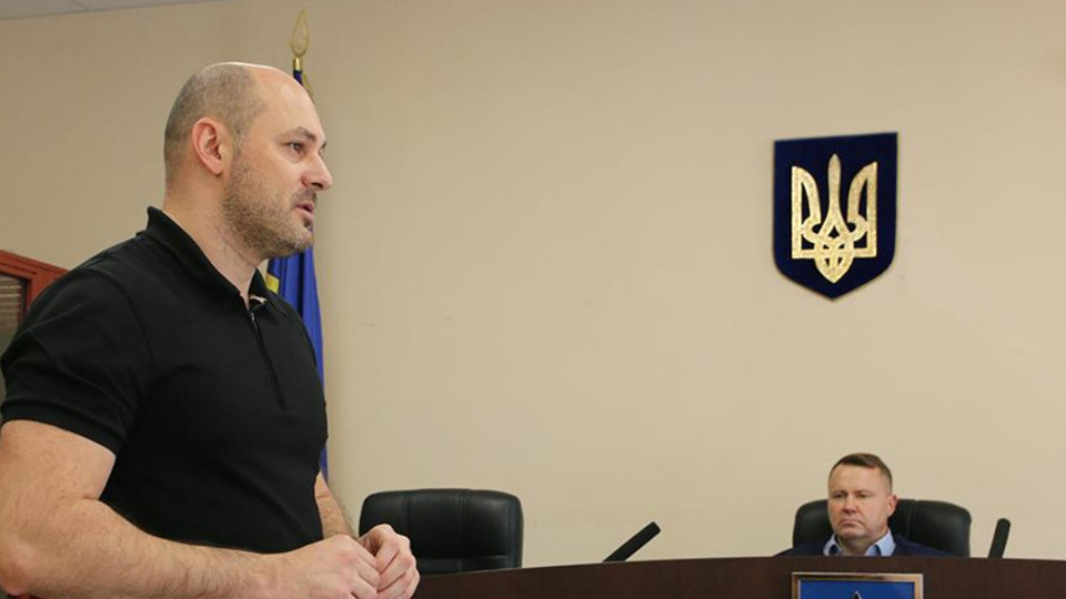 Суд продовжив запобіжний захід високопосадовцю НАБУ Руслану Магомедрасулову