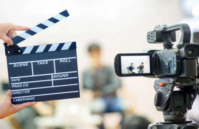 Раді рекомендують прийняти в другому читанні законопроект щодо підтримки кінематографії