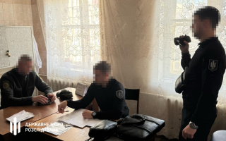 На Полтавщині судитимуть начальника відділу СІЗО, який наказав створити «камеру тортур» для ув’язненого