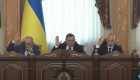 Пленум Верховного Суда обратился в КСУ по поводу незаконности ограничения размера судейского вознаграждения из расчета прожиточного минимума в 2102 гривны