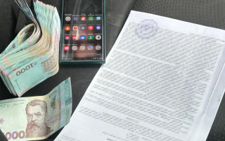 За 2-6 тисяч доларів перевозив дезертирів та ухилянтів до кордону з Молдовою — затримали правоохоронця