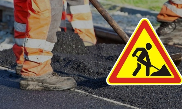 У Києві обмежать рух вулицею у Подільському районі через ремонт