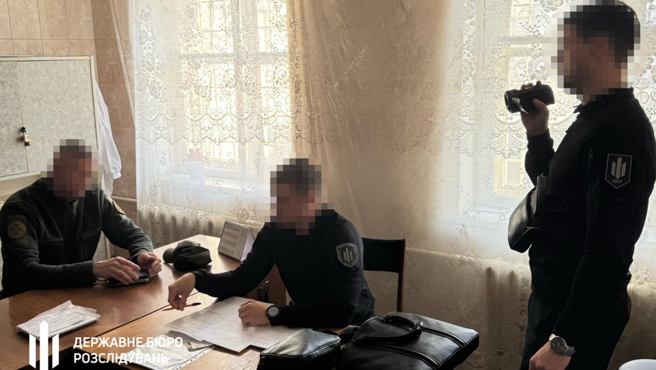 В Полтавской области будут судить начальника отдела СИЗО, который приказал создать «камеру пыток» для заключенного