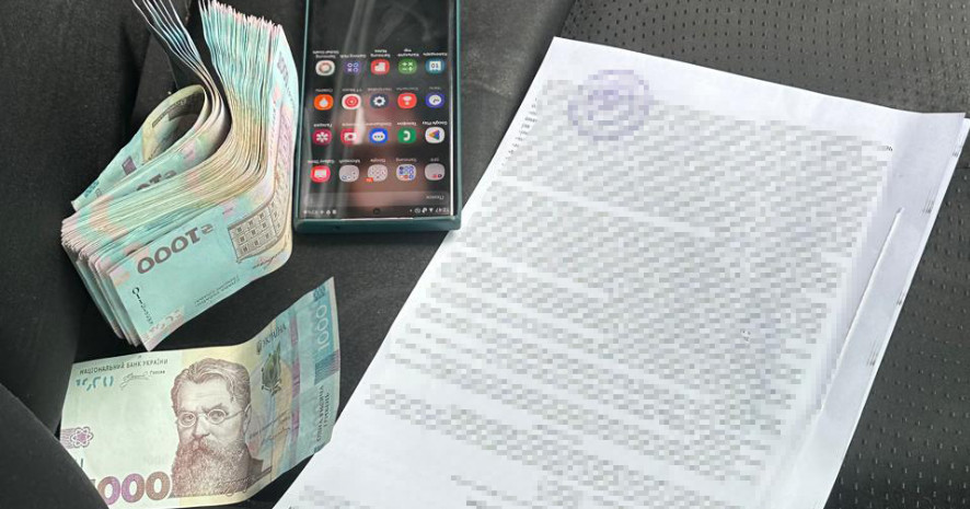 За 2-6 тисяч доларів перевозив дезертирів та ухилянтів до кордону з Молдовою — затримали правоохоронця