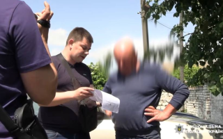 В Винницкой области фермер удерживал работников в трудовом рабстве — отбирал документы и не выплачивал зарплату