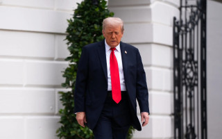 Дональд Трамп заявил, что вторжение российских дронов в Польшу могло быть «ошибкой»