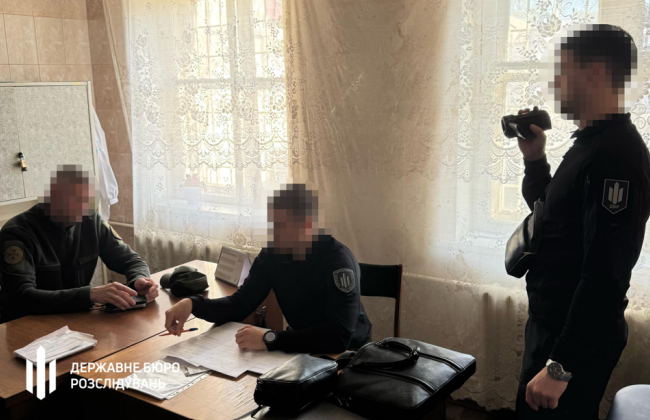 В Полтавской области будут судить начальника отдела СИЗО, который приказал создать «камеру пыток» для заключенного