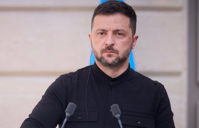 Российская наступательная операция на Сумы полностью сорвана Силами обороны, — Владимир Зеленский