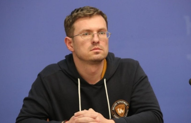 САП просит ВАКС конфисковать недвижимость главного санитарного врача Игоря Кузина на более 3,2 млн грн