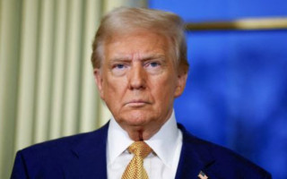 Дональд Трамп заявив, що його терпіння щодо Путіна «вичерпується»