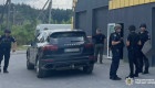 Во Львовской области двух мужчин застрелили в офисе автосервиса — полиция