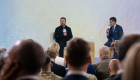 Ціль Путіна – це окупація всієї України, — Володимир Зеленський