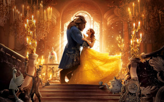 Disney признали виновной в нарушении авторских прав при создании «Красавицы и Чудовища»