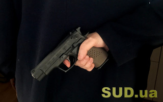 Застрелив колегу, а потім вчинив самогубство — деталі стрілянини в автосервісі на Львівщині