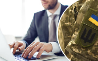 13000 долларов за трудоустройство уклониста в IT-компанию для бронирования — во Львове разоблачили схемы