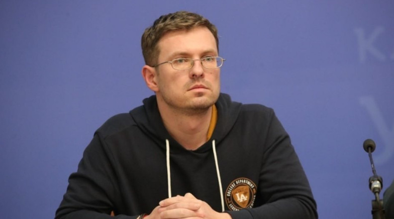 САП просить ВАКС конфіскувати нерухомість головного санітарного лікаря Ігоря Кузіна на понад 3,2 млн грн
