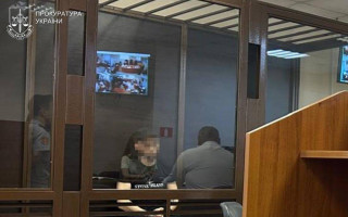 В Одесі засуджено вбивцю 16-річного хлопця