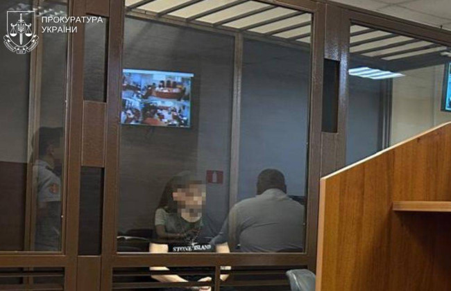 В Одессе осудили убийцу 16-летнего парня