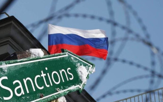 ЕС продлил санкции против РФ и готовит 19-й пакет