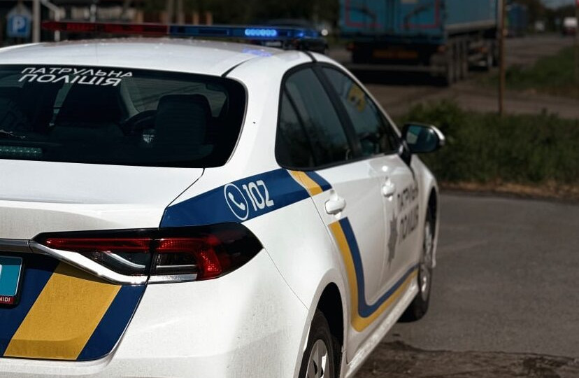 Во Львове полицейские искали пропавшую 16-летнюю девушку, которая оказалась дома