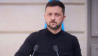 Російська наступальна операція на Суми повністю зірвана Силами оборони, — Володимир Зеленський