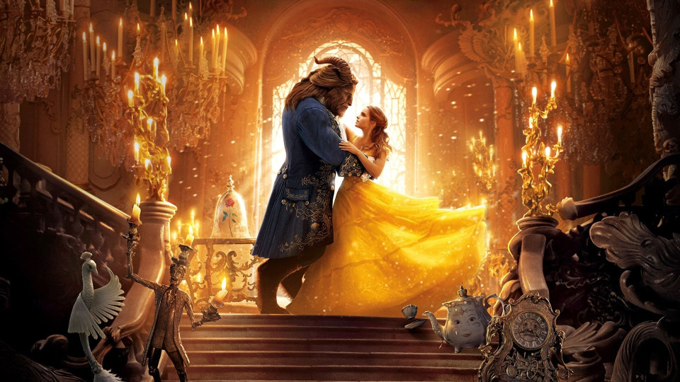 Disney визнали винною у порушенні авторських прав під час створення «Красуні та Чудовиська»
