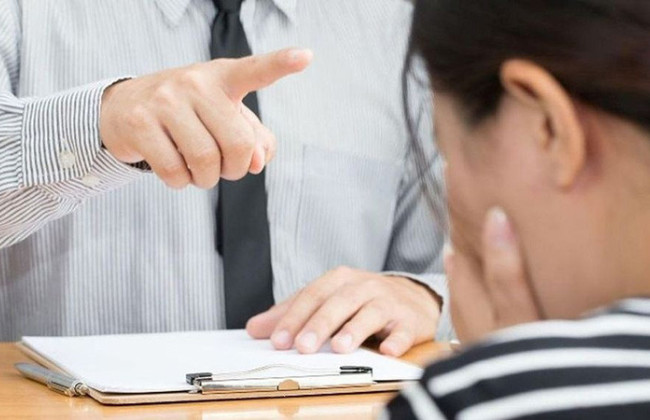 Дисциплинарная ответственность работников: какие правовые основания