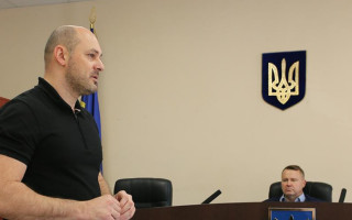 Суд продлил меру пресечения высокопоставленному сотруднику НАБУ Руслану Магомедрасулову
