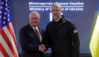 Шмыгаль обсудил с Келлогом вопрос поставок Украине новых систем Patriot