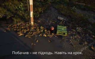 ГСЧС и S.T.A.L.K.E.R. 2 объединились в проекте по повышению минной безопасности