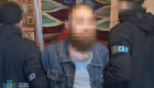 СБУ задержала протоиерея УПЦ МП, корректировавшего обстрелы Сумщины