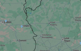 Польща підняла авіацію і закрила аеропорт Любліна — що сталося