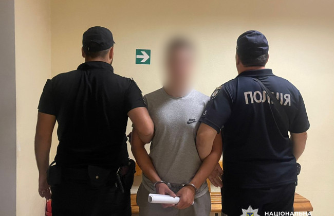 В Одессе юноша требовал несуществующий долг и забрал документы на авто как залог – чем все завершилось