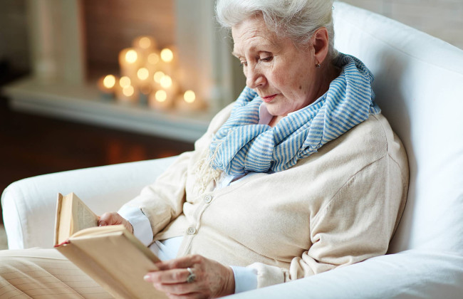 Пенсия в 50 лет — кто из украинок может получать выплаты