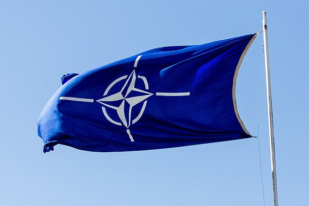 НАТО розпочало навчання з відпрацювання швидкого перекидання військ та техніки до Литви