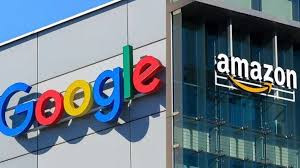 Федеральная торговая комиссия США проверяет Amazon и Google на предмет нарушений прав рекламодателей