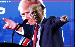 Трамп заявил о готовности к санкциям против России, как только НАТО согласится действовать так же