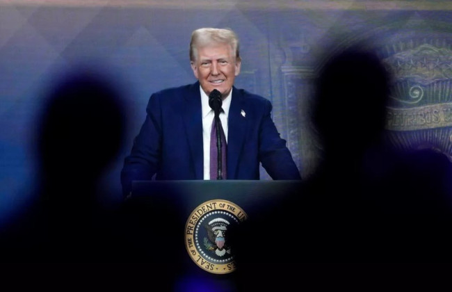 США предлагают G7 конфисковать замороженные активы РФ и ввести тарифы против Китая и Индии